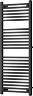 Mexen Mars külgääristiga vannitoa radiaator 1200 x 500 mm, 528 W, must - W110-1200-500-00-70-S