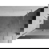 Mexen Kioto+ Duschwand mit Ablage Walk-in 100 x 200 cm, Frost, Chrom - 800-100-121-01-30