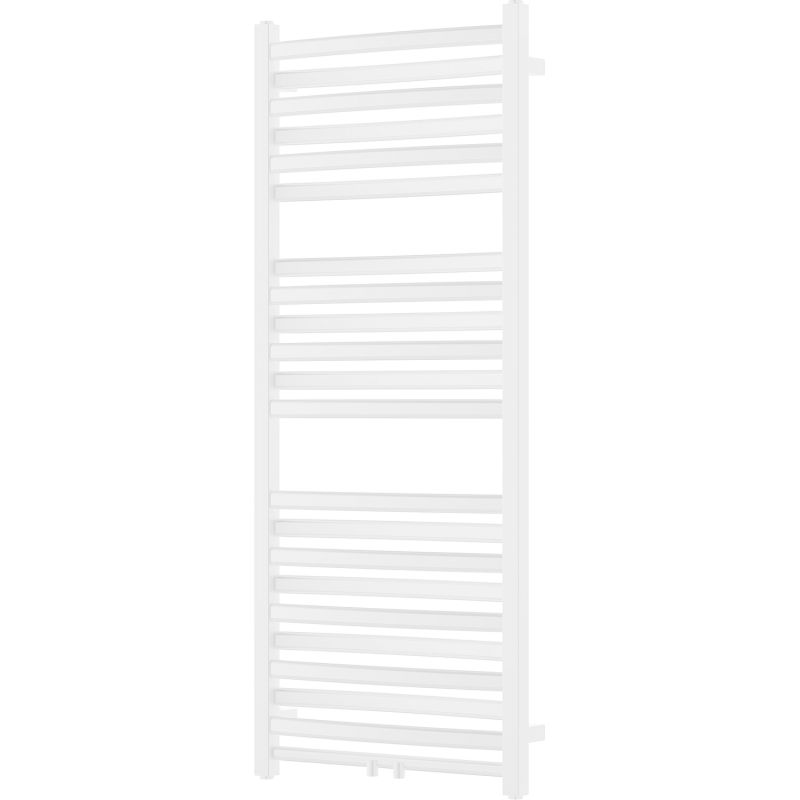 Mexen Zing Buedzëmmer Heizung 1200 x 500 mm, 513 W, wäiss - W128-1200-500-00-20
