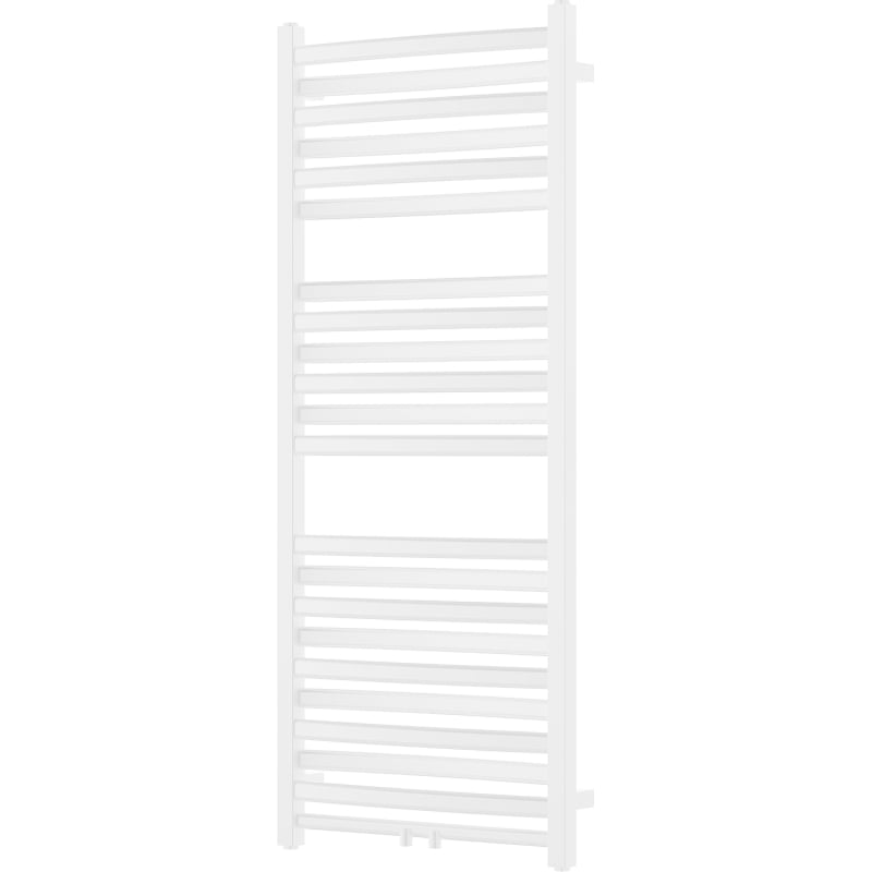 Mexen Zing vannas istabas radiators 1200 x 500 mm, 513 W, balts - W128-1200-500-00-20