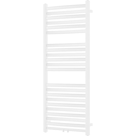 Mexen Zing vannas istabas radiators 1200 x 500 mm, 513 W, balts - W128-1200-500-00-20
