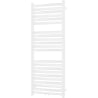Mexen Zing bathroom radiator 1200 x 500 mm, 513 W, white - W128-1200-500-00-20