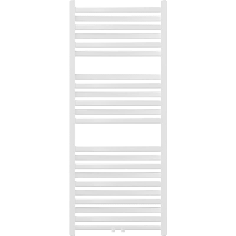 Mexen Zing grzejnik łazienkowy 1200 x 500 mm, 513 W, biały - W128-1200-500-00-20