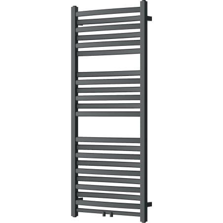 Mexen Zing vannas istabas radiators 1200 x 500 mm, 513 W, antracīts - W128-1200-500-00-66