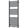 Mexen Zing bathroom radiator 1200 x 500 mm, 513 W, anthracite - W128-1200-500-00-66