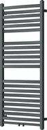 Mexen Zing vannitoa radiaator 1200 x 500 mm, 513 W, antratsiit - W128-1200-500-00-66