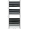 Mexen Zing vannas istabas radiators 1200 x 500 mm, 513 W, antracīts - W128-1200-500-00-66