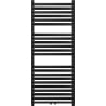 Mexen Zing Handtuchheizkörper 1200 x 500 mm, 513 W, schwarz - W128-1200-500-00-70