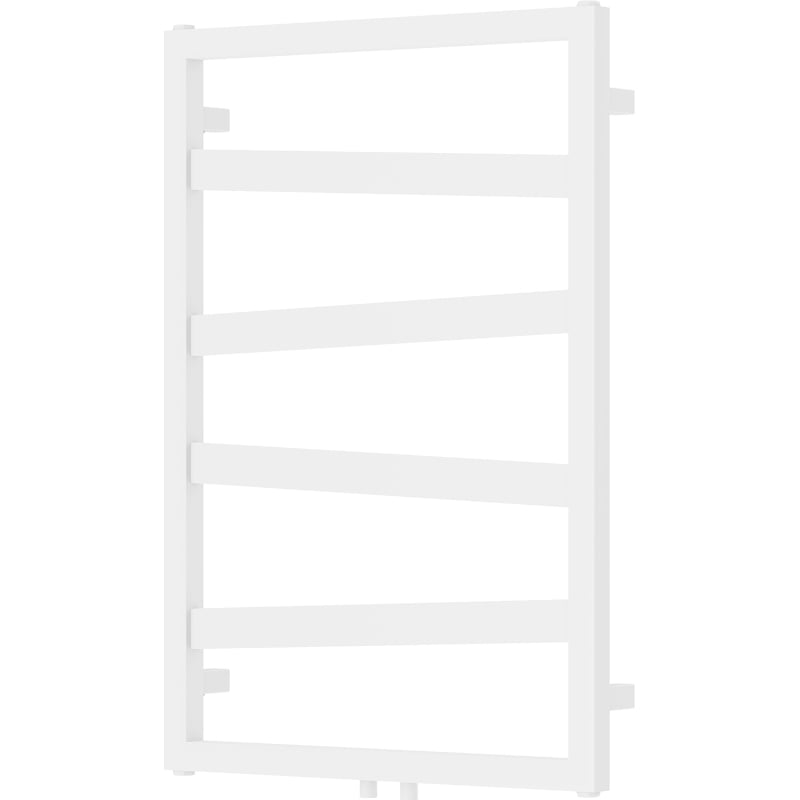 Mexen Zoom dekoratiivne vannitoaradikas 770 x 530 mm, 275 W, valge - W130-0770-530-00-20