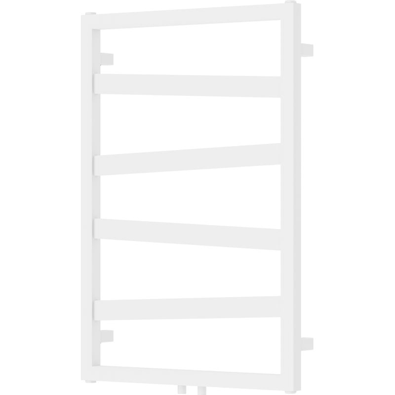 Mexen Zoom dekorativ badrumsradiator 770 x 530 mm, 275 W, vit - W130-0770-530-00-20