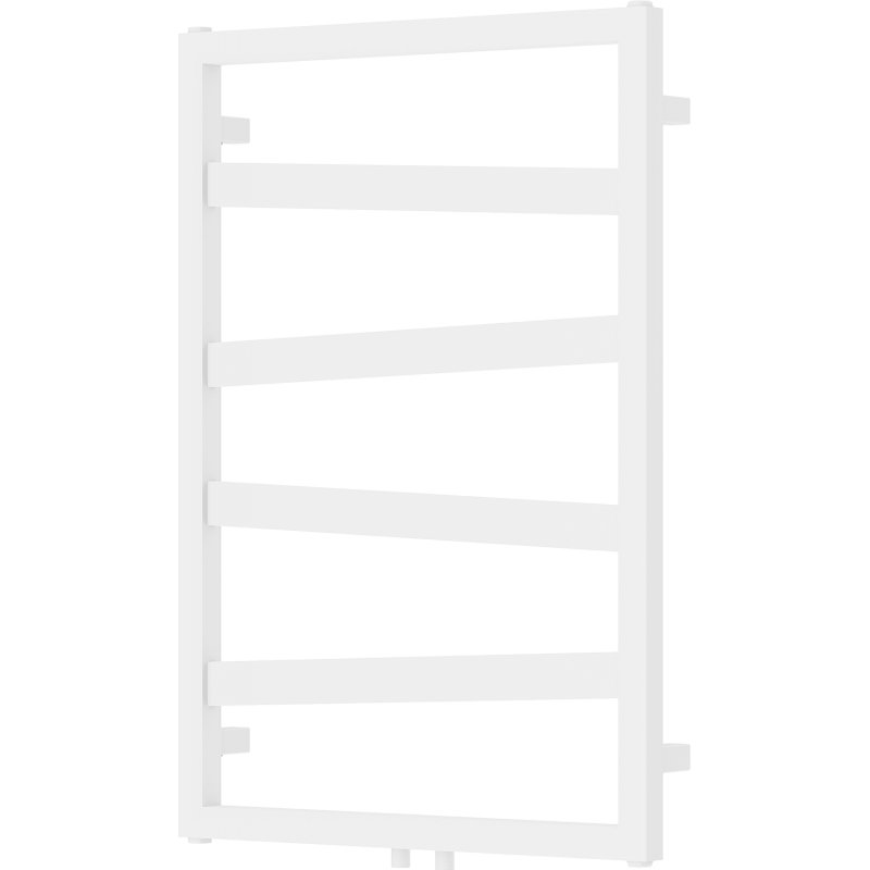 Mexen Zoom okrasni kopalniški radiator 770 x 530 mm, 275 W, bel - W130-0770-530-00-20