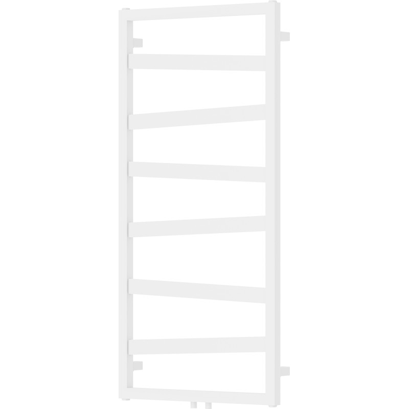 Mexen Zoom dekoratiivne vannitoaradikas 1100 x 530 mm, 376 W, valge - W130-1100-530-00-20
