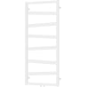 Mexen Zoom dekorativer Badezimmerheizkörper 1100 x 530 mm, 376 W, weiß - W130-1100-530-00-20