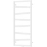 Mexen Zoom ukrasni kupaonski radijator 1100 x 530 mm, 376 W, bijela - W130-1100-530-00-20