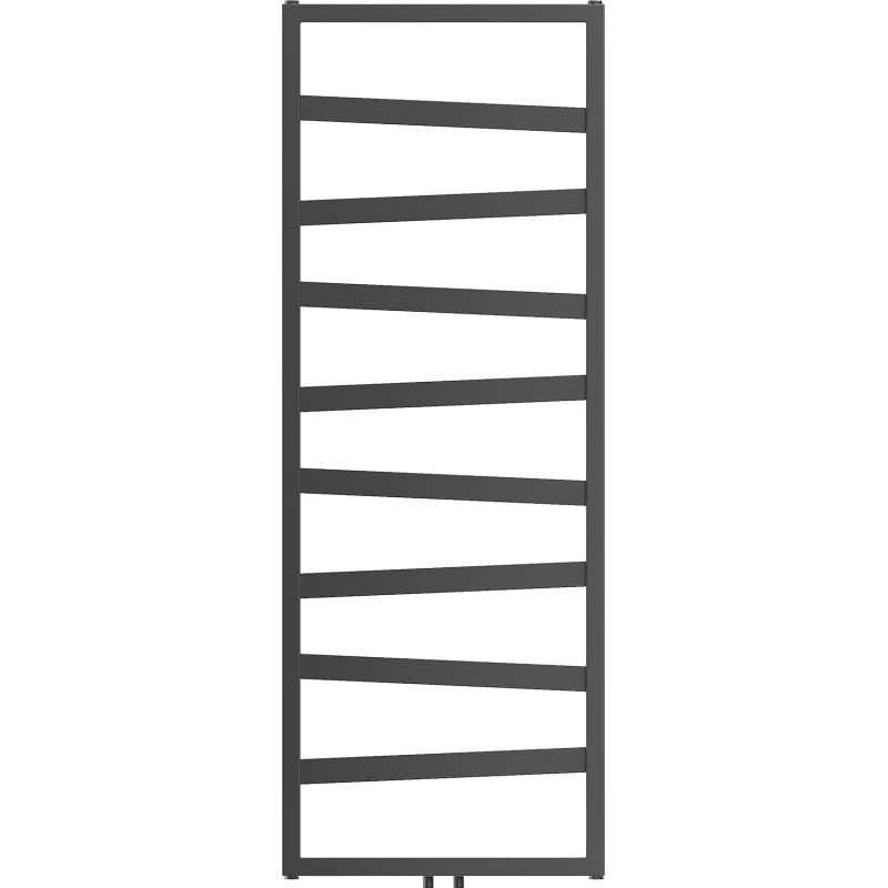 Mexen Zoom ukrasni kupaonski radijator 1430 x 530 mm, 477 W, antracit - W130-1430-530-00-66