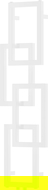 Mexen Grid decorative bathroom radiator 1115 x 360 mm, 279 W, white - W215-1115-360-00-20