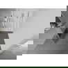 Mexen Kioto+ Duschwand mit Regal Walk-in 100 x 200 cm, transparent/Matt, Chrom - 800-100-121-01-35