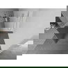 Mexen Kioto+ Duschwand mit Ablage Walk-in 70 x 200 cm, Spiegel, Chrom - 800-070-121-01-50