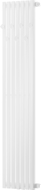 Mexen Flux dekoratiivne vannitoa radiaator 1500 x 340 mm, 630 W, valge - W127-1500-360-00-20