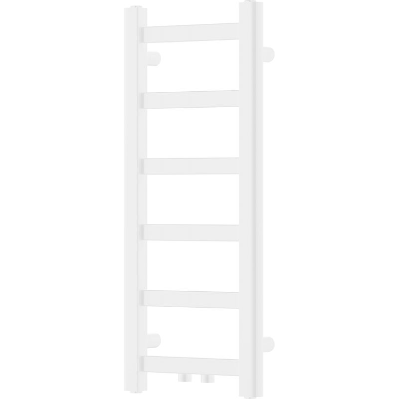 Mexen Bolt vannas istabas radiators 700 x 300 mm, 141 W, balts - W126-0700-300-00-20