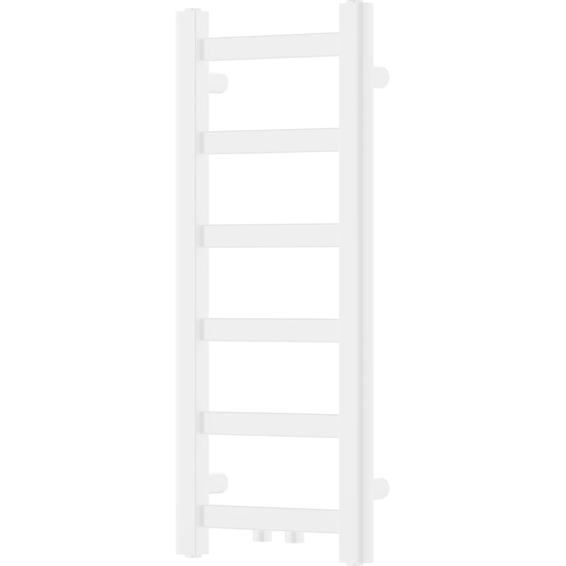 Mexen Bolt vannitoa radiaator 700 x 300 mm, 141 W, valge - W126-0700-300-00-20