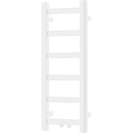 Mexen Bolt vannitoa radiaator 700 x 300 mm, 141 W, valge - W126-0700-300-00-20