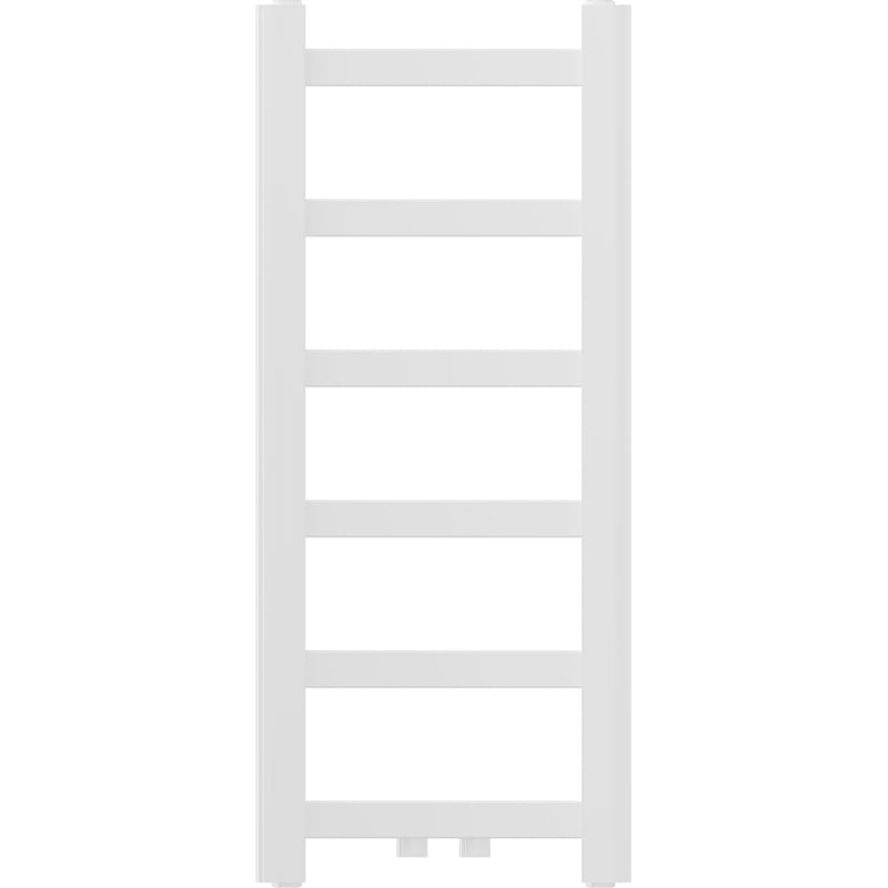 Mexen Bolt kylpyhuoneen patteri 700 x 300 mm, 141 W, valkoinen - W126-0700-300-00-20