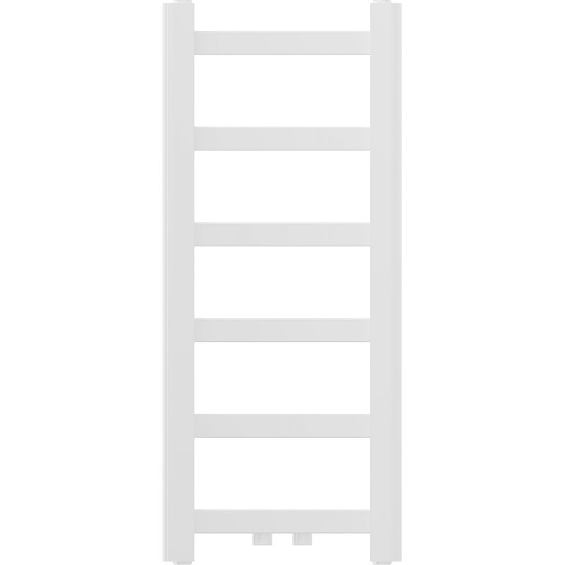 Mexen Bolt radiador de casa de banho 700 x 300 mm, 141 W, branco - W126-0700-300-00-20