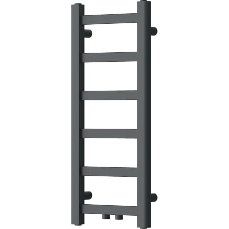 Mexen Bolt radiateur de salle de bain 700 x 300 mm, 141 W, anthracite - W126-0700-300-00-66