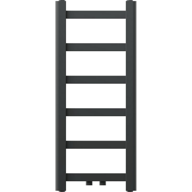 Mexen Bolt Badezimmerheizkörper 700 x 300 mm, 141 W, Anthrazit - W126-0700-300-00-66