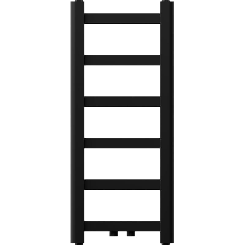 Mexen Bolt kylpyhuoneen lämmitin 700 x 300 mm, 141 W, musta - W126-0700-300-00-70