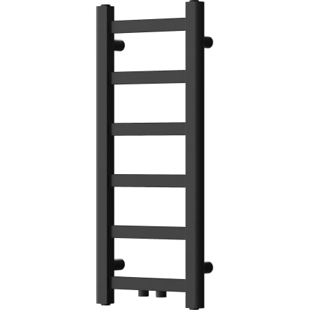 Mexen Bolt radiateur de salle de bain 700 x 300 mm, 141 W, noir - W126-0700-300-00-70