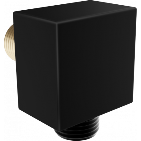 Mexen attacco angolare, nero - 79345-70