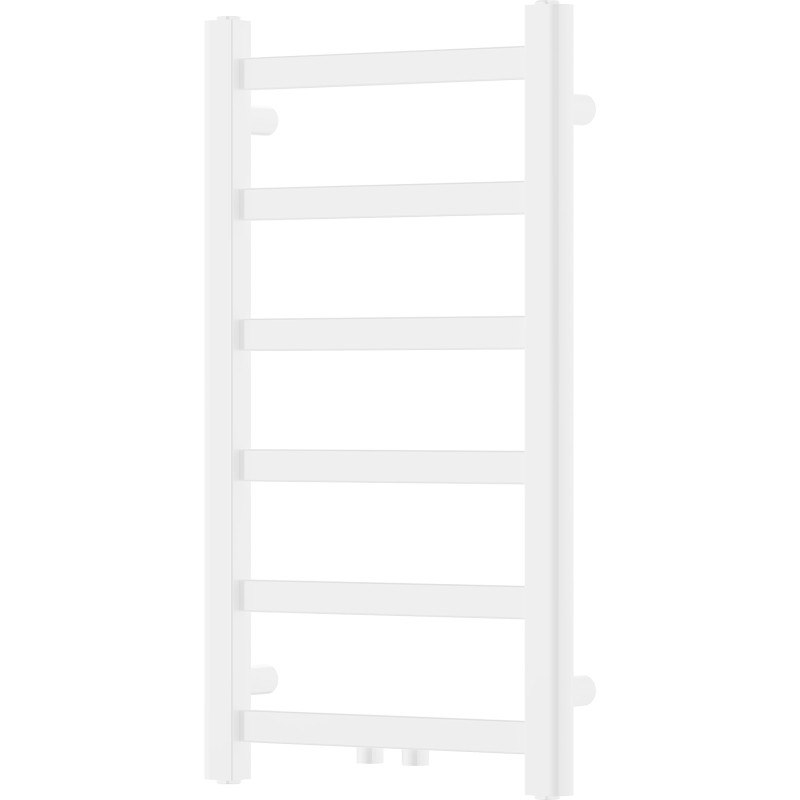 Mexen Bolt vannitoa radiaator 700 x 400 mm, 165 W, valge - W126-0700-400-00-20