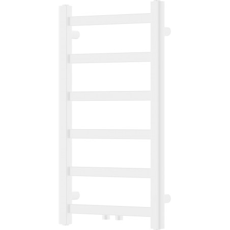 Mexen Bolt vannitoa radiaator 700 x 400 mm, 165 W, valge - W126-0700-400-00-20