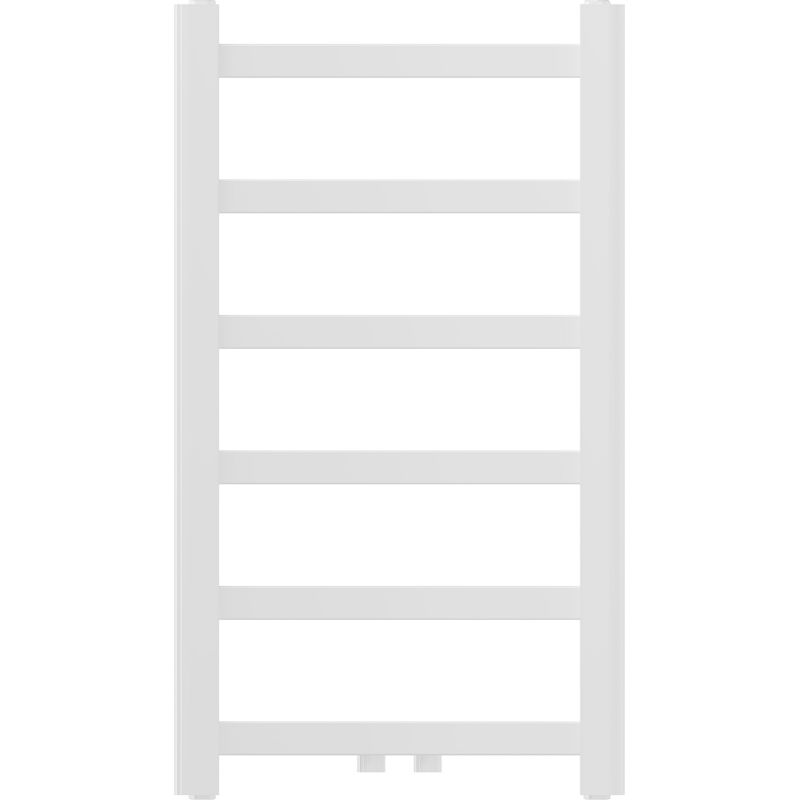 Mexen Bolt badkamerradiator 700 x 400 mm, 165 W, wit - W126-0700-400-00-20