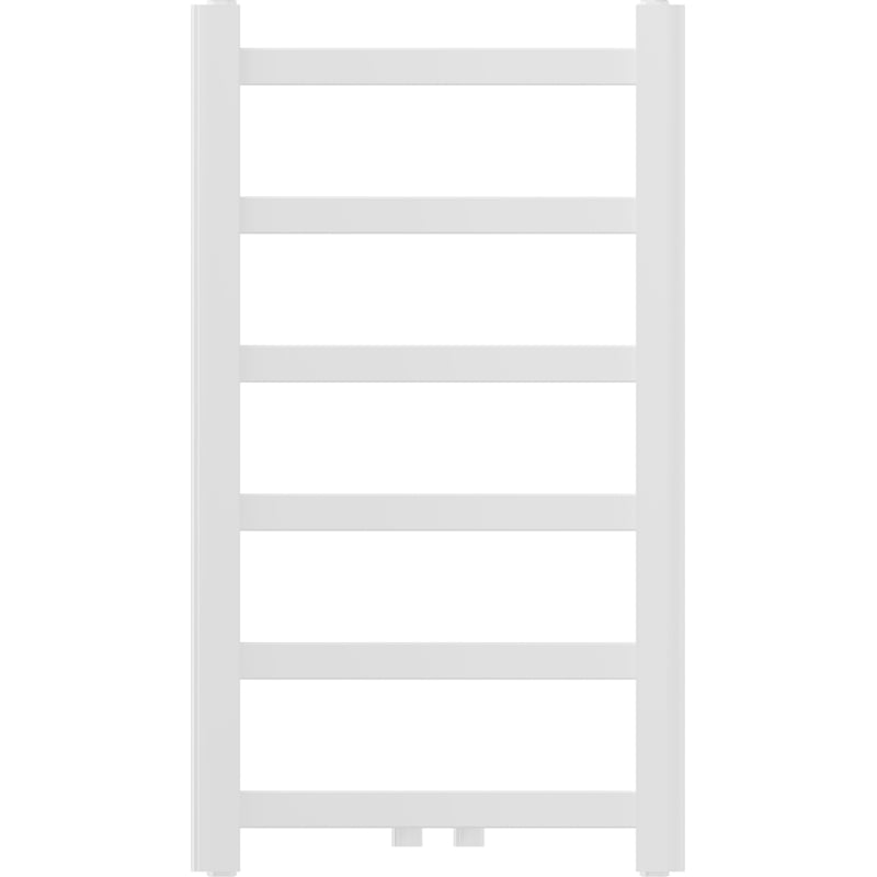 Mexen Bolt radiador de casa de banho 700 x 400 mm, 165 W, branco - W126-0700-400-00-20