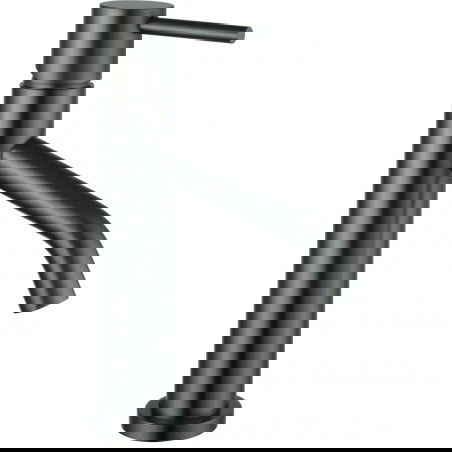 Mexen Rumba Buedemkraaftbatterie, Grafit - 73500-66