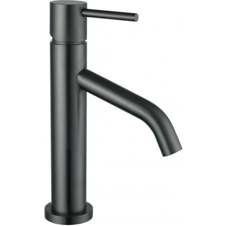 Mexen Rumba Waschtischarmatur, Graphit - 73500-66