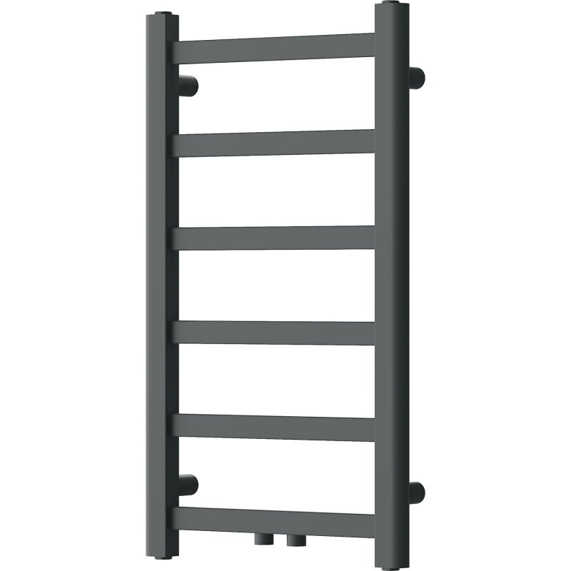 Mexen Bolt vannas istabas radiators 700 x 400 mm, 165 W, antracīts - W126-0700-400-00-66