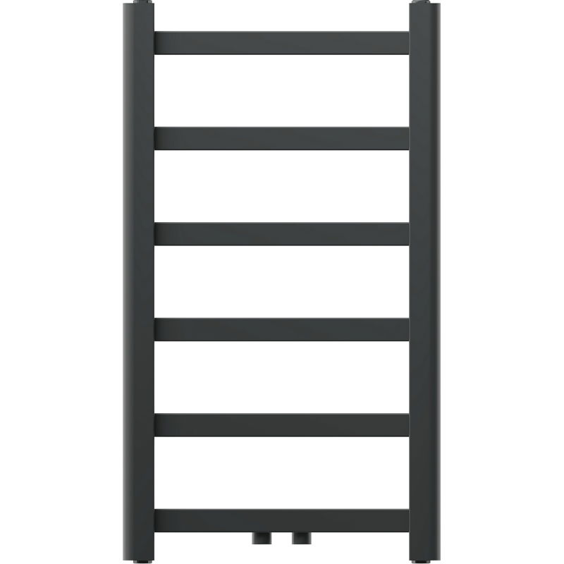 Mexen Bolt vannas istabas radiators 700 x 400 mm, 165 W, antracīts - W126-0700-400-00-66