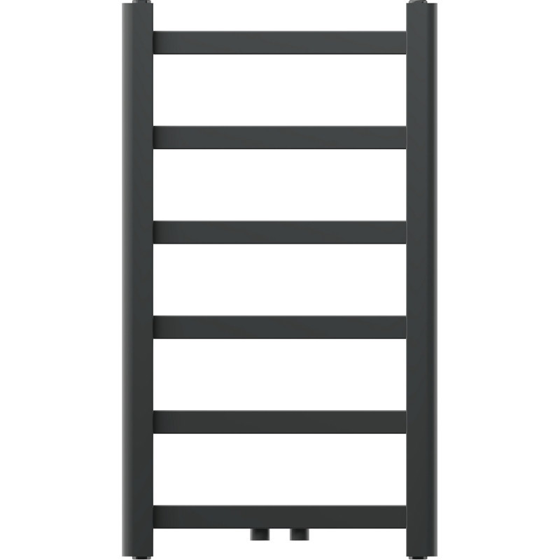 Mexen Bolt vannitoa radiaator 700 x 400 mm, 165 W, antratsiit - W126-0700-400-00-66