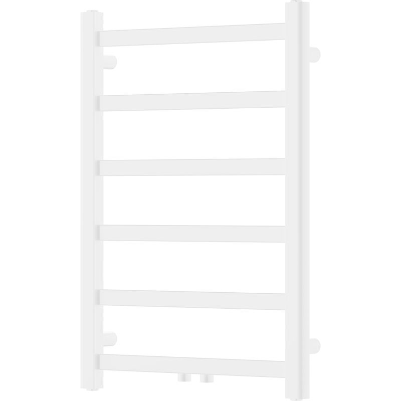 Mexen Bolt θερμαντικό σώμα μπάνιου 700 x 500 mm, 188 W, λευκό - W126-0700-500-00-20