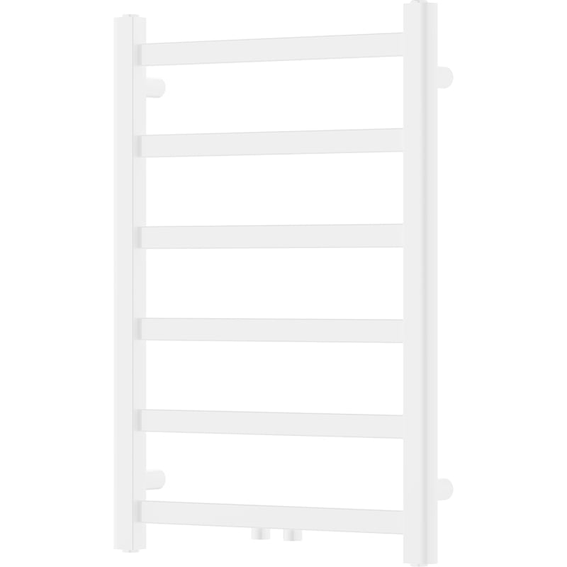 Mexen Bolt vannitoa radiaator 700 x 500 mm, 188 W, valge - W126-0700-500-00-20