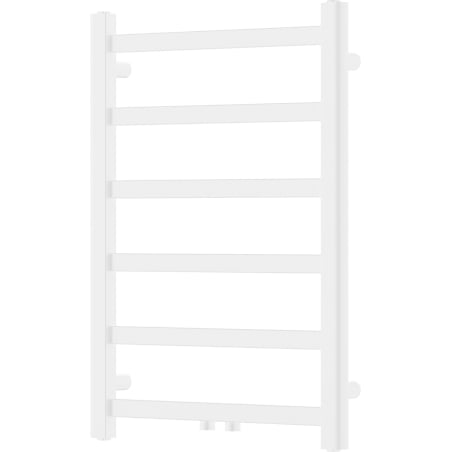 Mexen Bolt vannitoa radiaator 700 x 500 mm, 188 W, valge - W126-0700-500-00-20