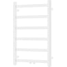 Mexen Bolt vannitoa radiaator 700 x 500 mm, 188 W, valge - W126-0700-500-00-20