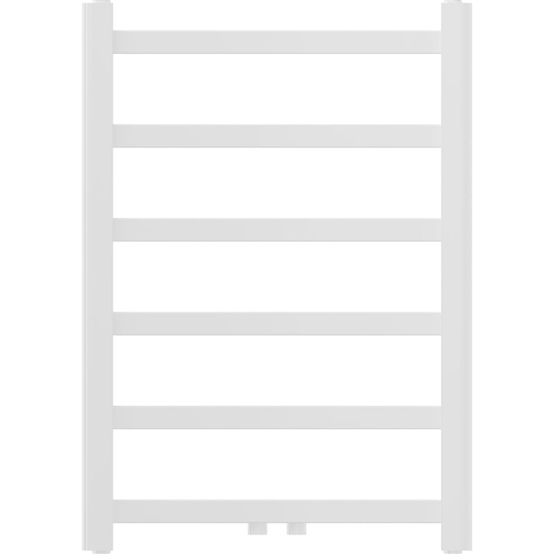 Mexen Bolt badrumsvärmare 700 x 500 mm, 188 W, vit - W126-0700-500-00-20