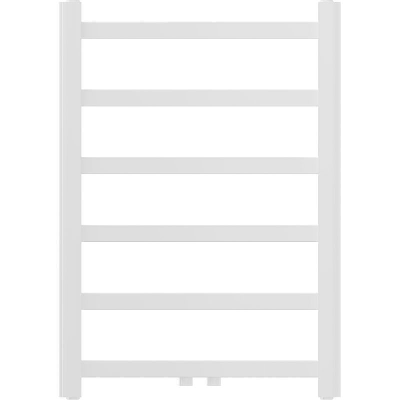 Mexen Bolt radiador de casa de banho 700 x 500 mm, 188 W, branco - W126-0700-500-00-20