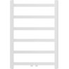 Mexen Bolt vannitoa radiaator 700 x 500 mm, 188 W, valge - W126-0700-500-00-20