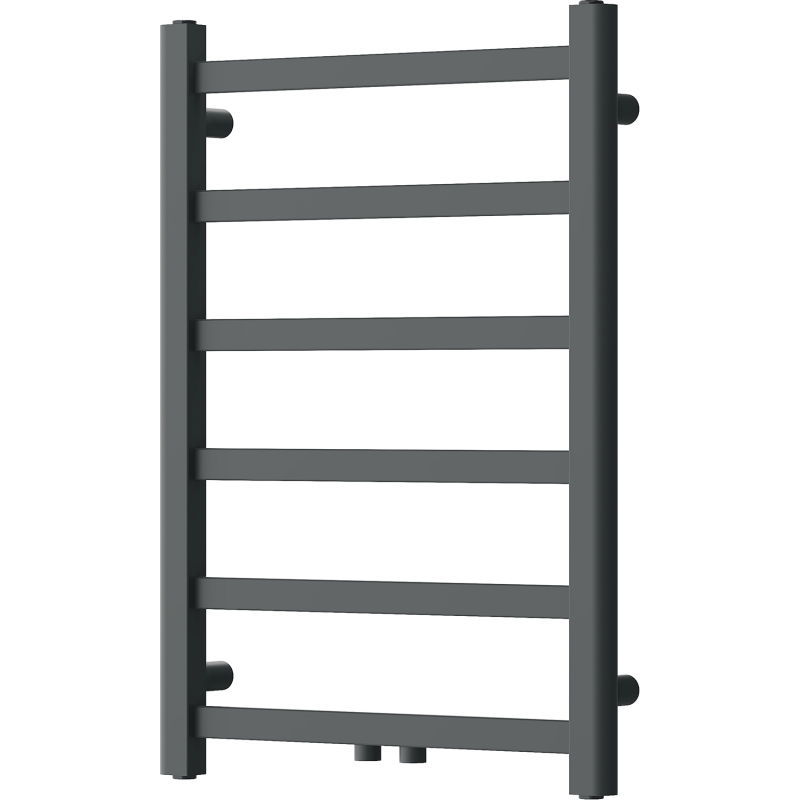 Mexen Bolt kylpyhuoneen lämmitin 700 x 500 mm, 188 W, antrasiitti - W126-0700-500-00-66